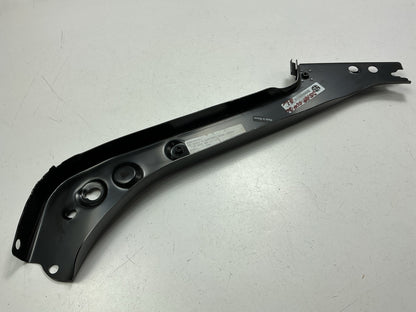 NEW AFTERMARKET Left Upper Radiator Support For 2008-13 Nissan Rogue NI1225188