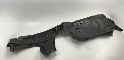 NEW AFTERMARKET DSRG034BR Front Right Fender Liner For 2014-2018 Nissan Rogue