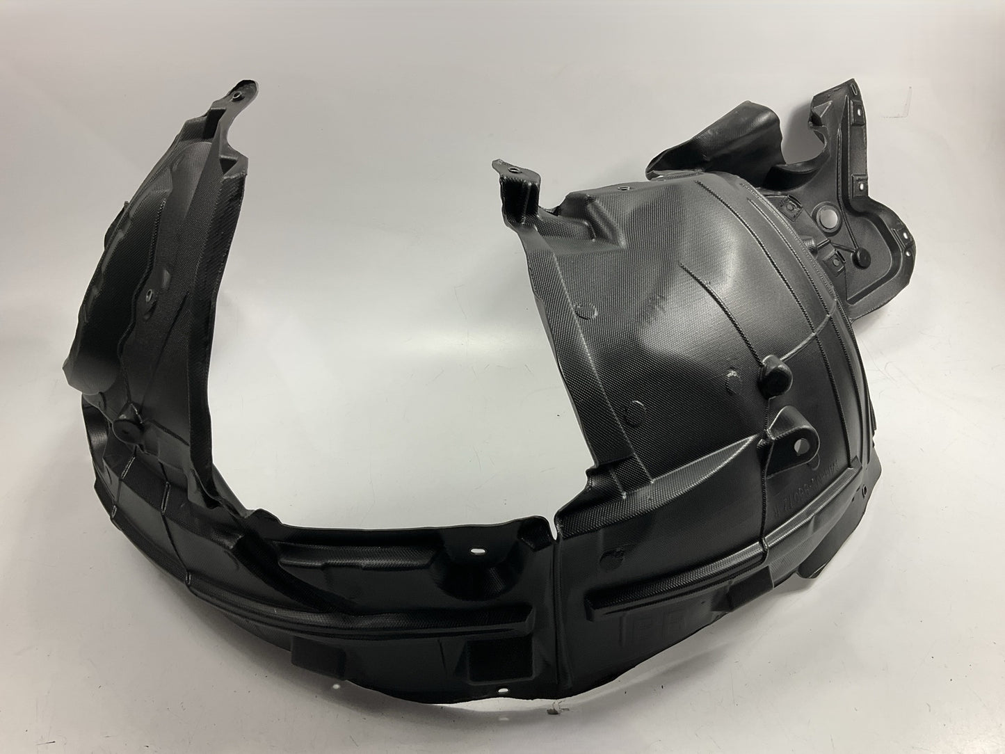 NEW AFTERMARKET DSRG034BR Front Right Fender Liner For 2014-2018 Nissan Rogue