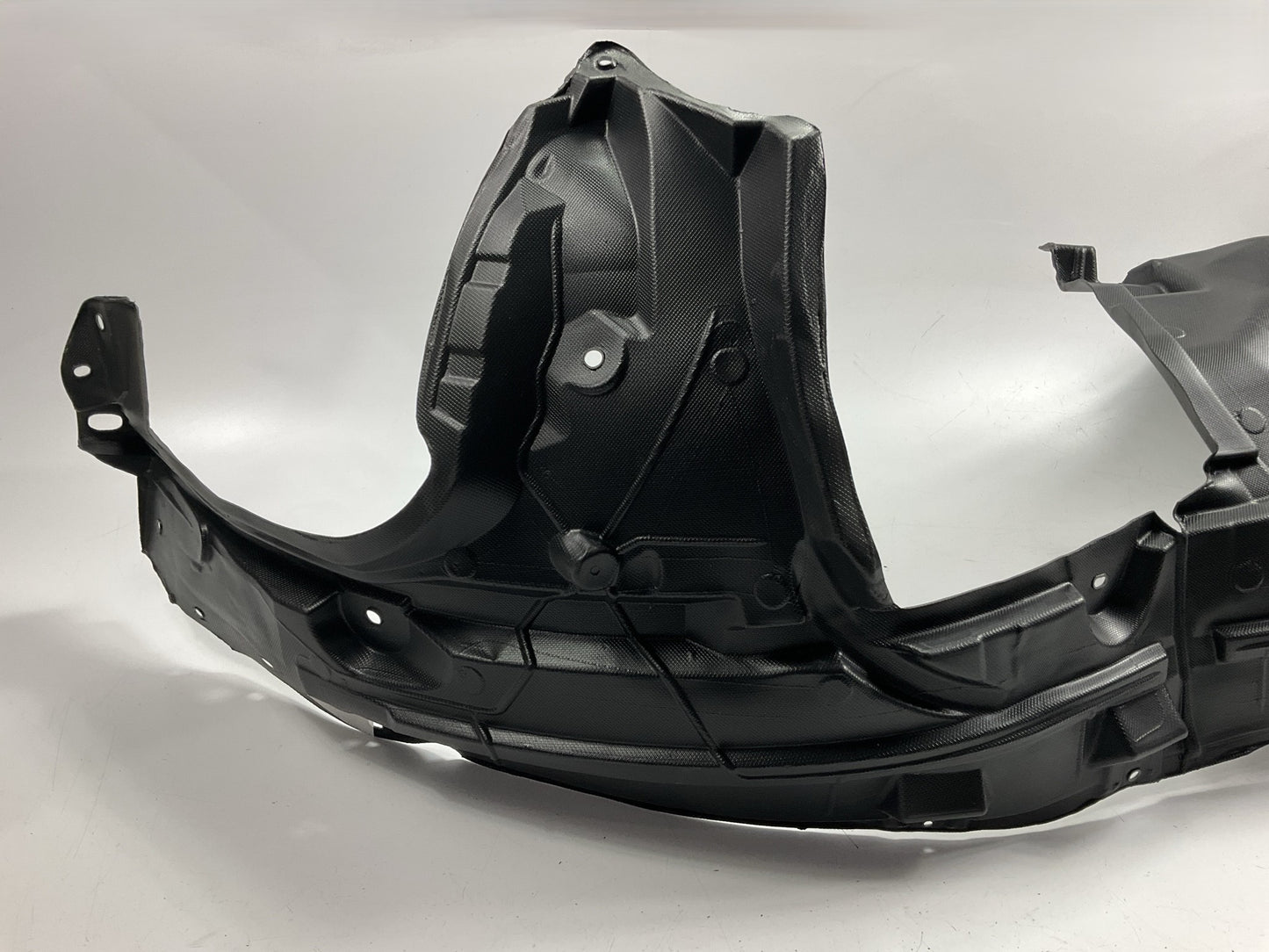 NEW AFTERMARKET DSRG034BR Front Right Fender Liner For 2014-2018 Nissan Rogue
