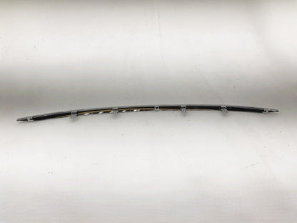Front Chrome Lower Bumper Trim For 2014-2016 Nissan Rogue - NEW AFTERMARKET