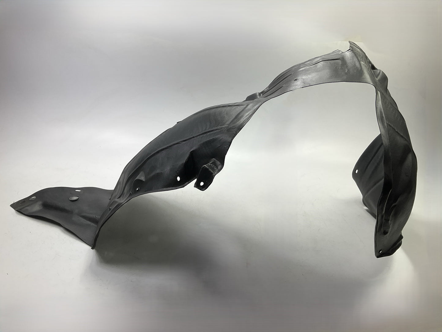NEW AFTERMARKET Front Right Fender Liner For 2007-12 Nissan Sentra NI1251134
