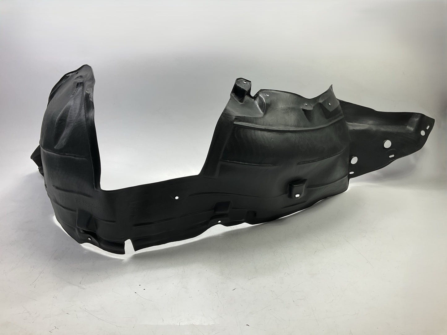 NEW AFTERMARKET Front Right Fender Liner For 2007-12 Nissan Sentra NI1251134
