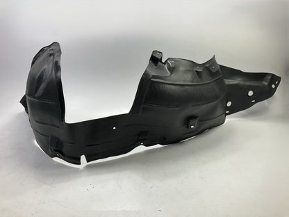 NEW AFTERMARKET Front Right Fender Liner For 2007-12 Nissan Sentra NI1251134