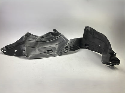 NEW AFTERMARKET Front Right Fender Liner For 2007-12 Nissan Sentra NI1251134