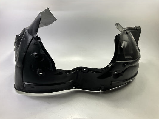 NEW DSS1034XL Front Left Fender Liner For 2013-2019 Nissan Sentra