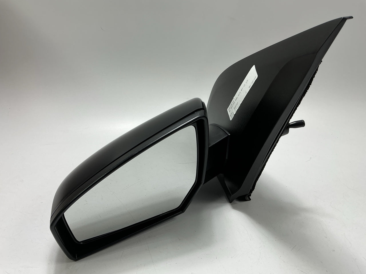 AFTERMARKET DSS1087UL Left Driver Side Manual Mirror For 2007-12 Nissan Sentra