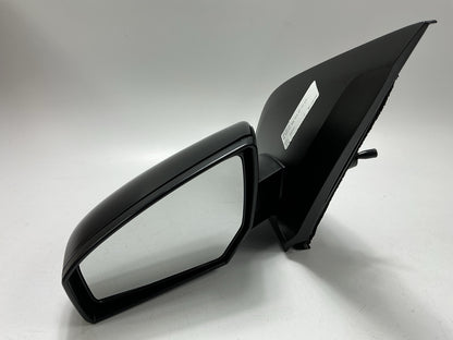 AFTERMARKET DSS1087UL Left Driver Side Manual Mirror For 2007-12 Nissan Sentra