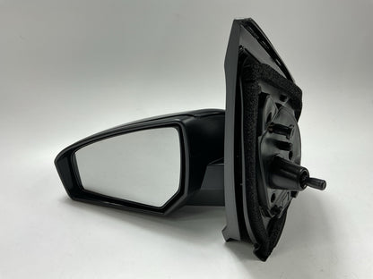 AFTERMARKET DSS1087UL Left Driver Side Manual Mirror For 2007-12 Nissan Sentra