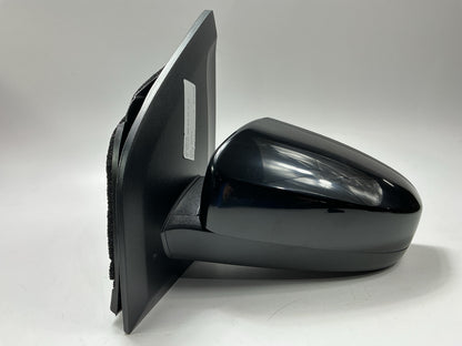 AFTERMARKET DSS1087UL Left Driver Side Manual Mirror For 2007-12 Nissan Sentra