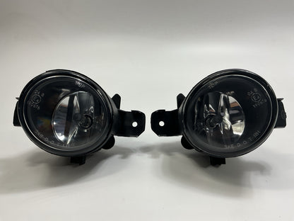 NEW AFTERMARKET Fog Light Lamp Set - CFWJ-0281-C