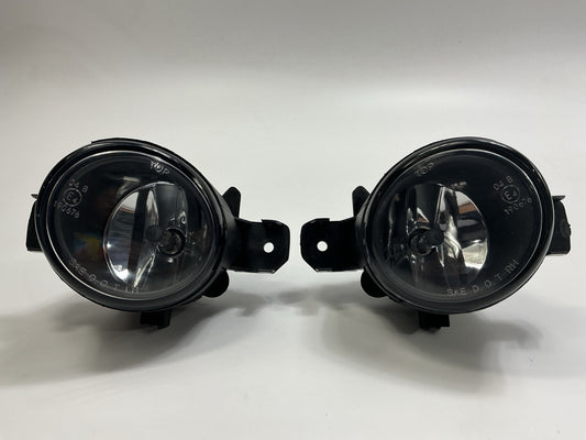 NEW AFTERMARKET Fog Light Lamp Set - CFWJ-0281-C