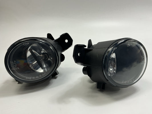 NEW AFTERMARKET Fog Light Lamp Set - CFWJ-0281-C