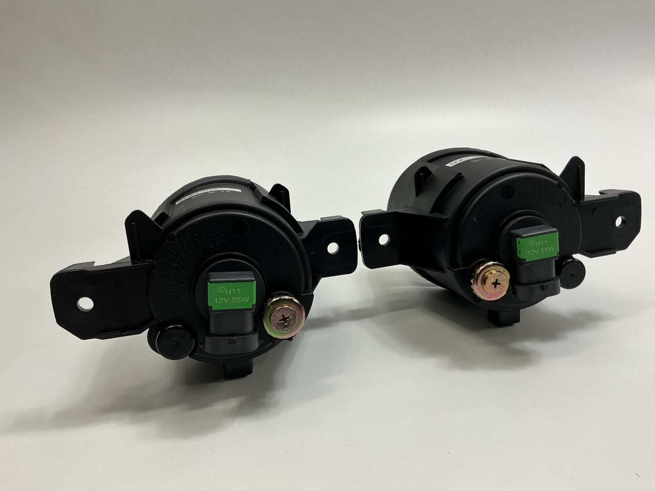 NEW AFTERMARKET Fog Light Lamp Set - CFWJ-0281-C