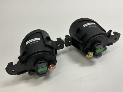 NEW AFTERMARKET Fog Light Lamp Set - CFWJ-0281-C