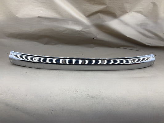 DST1008EC  Front Chrome Bumper For 1996-1998 Nissan Pathfinder