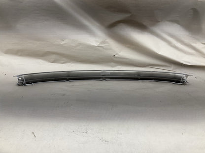 DST1008EC  Front Chrome Bumper For 1996-1998 Nissan Pathfinder