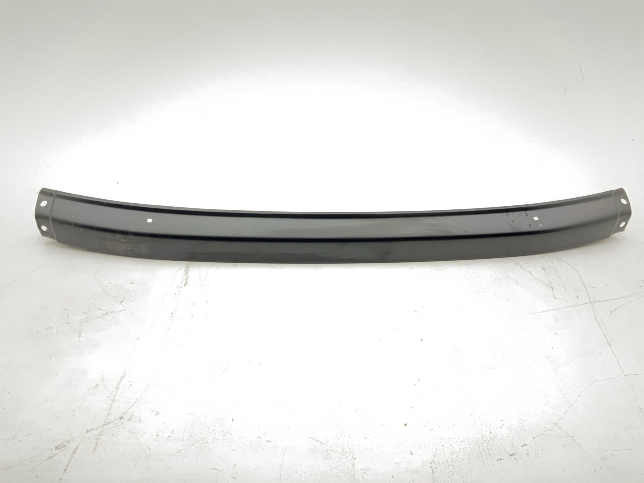 NEW AFTERMARKET Front Bumper Face Bar For 1996-1999 Nissan Pathfinder