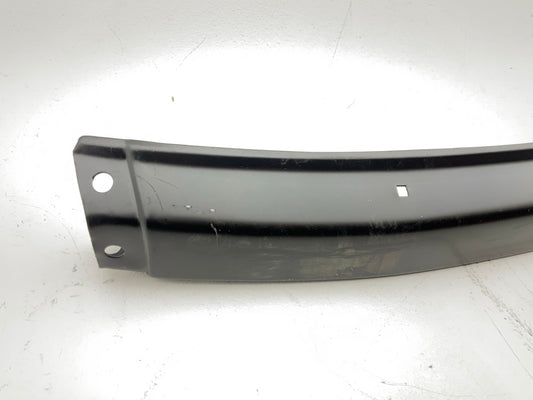 NEW AFTERMARKET Front Bumper Face Bar For 1996-1999 Nissan Pathfinder