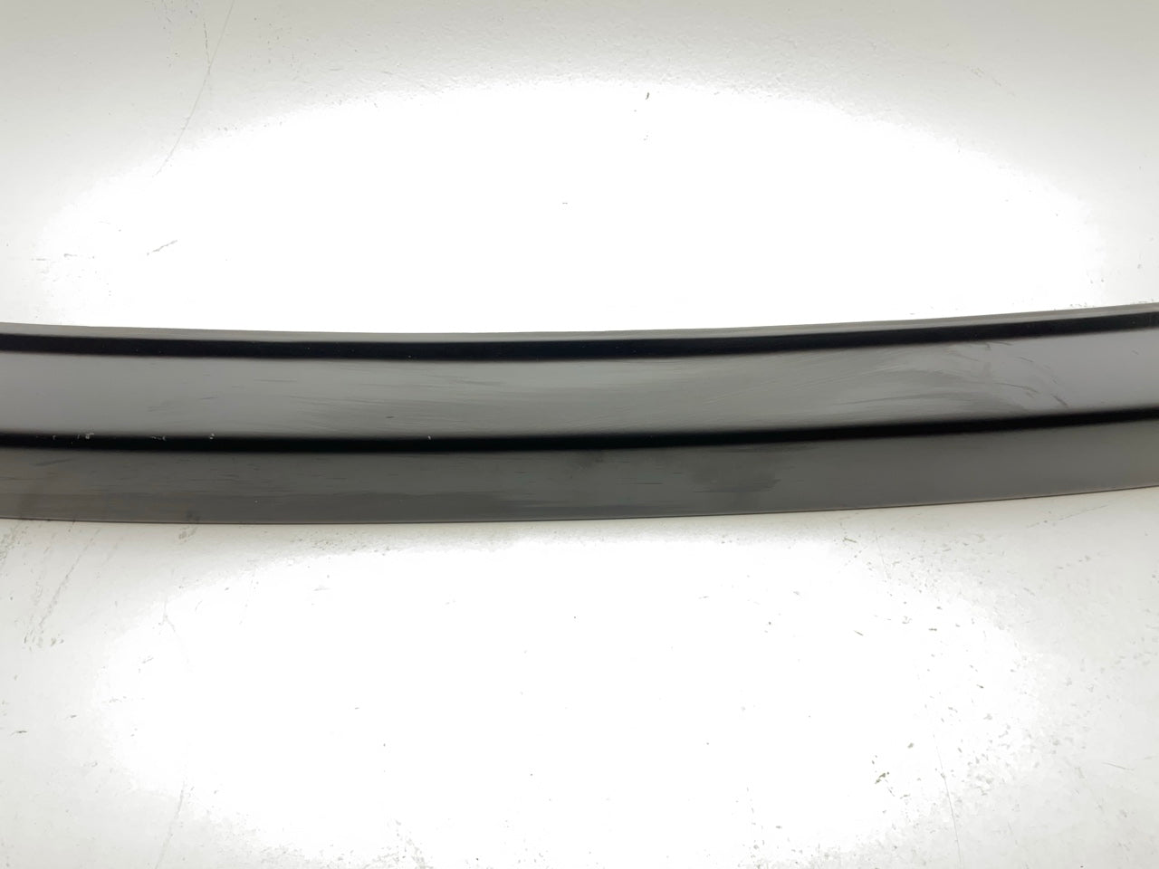 NEW AFTERMARKET Front Bumper Face Bar For 1996-1999 Nissan Pathfinder