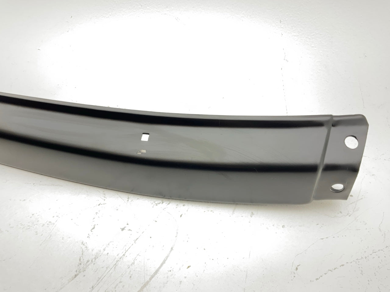 NEW AFTERMARKET Front Bumper Face Bar For 1996-1999 Nissan Pathfinder