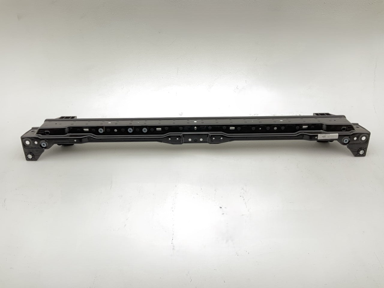 AFTERMARKET Upper Radiator Support Core For 2016-2017 Nissan Titan XD