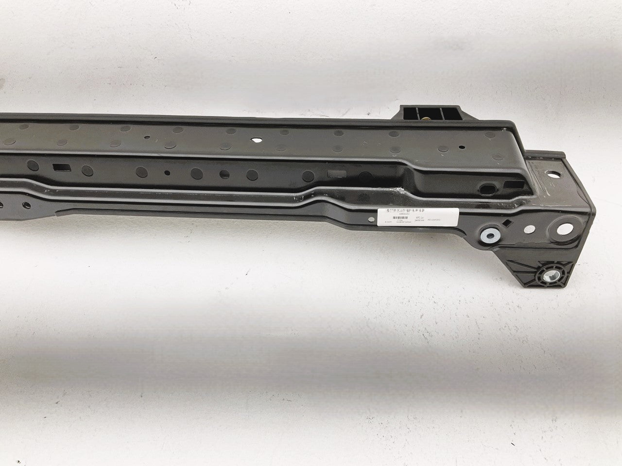 AFTERMARKET Upper Radiator Support Core For 2016-2017 Nissan Titan XD