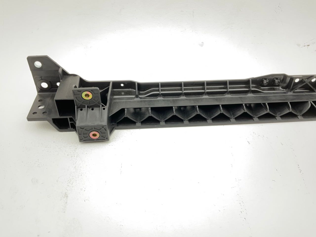AFTERMARKET Upper Radiator Support Core For 2016-2017 Nissan Titan XD