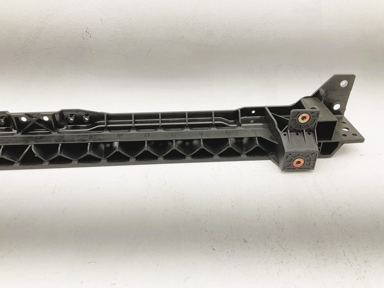 AFTERMARKET Upper Radiator Support Core For 2016-2017 Nissan Titan XD