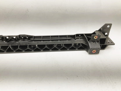 AFTERMARKET Upper Radiator Support Core For 2016-2017 Nissan Titan XD
