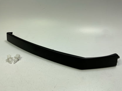 NEW AFTERMARKET Front Left Bumper To Body Filler Panel 622357S300, NI1088106