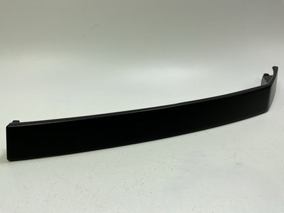 NEW AFTERMARKET Front Left Bumper To Body Filler Panel 622357S300, NI1088106