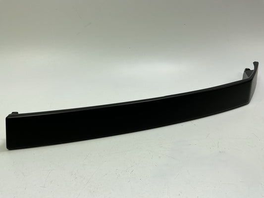 NEW AFTERMARKET Front Left Bumper To Body Filler Panel 622357S300, NI1088106