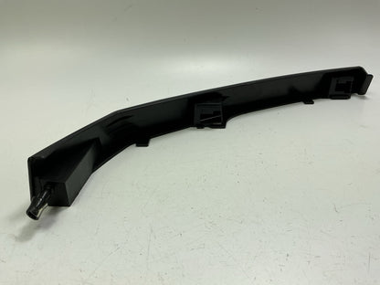 NEW AFTERMARKET Front Left Bumper To Body Filler Panel 622357S300, NI1088106
