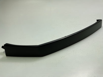 NEW AFTERMARKET Front Right Bumper Filler For 2005-15 Nissan Armada, Titan