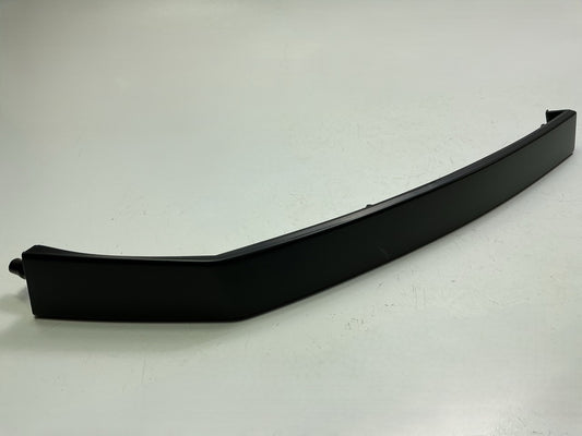 NEW AFTERMARKET Front Right Bumper Filler For 2005-15 Nissan Armada, Titan