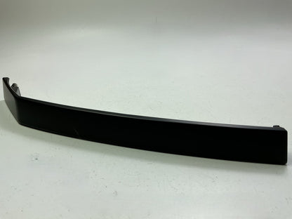 NEW AFTERMARKET Front Right Bumper Filler For 2005-15 Nissan Armada, Titan