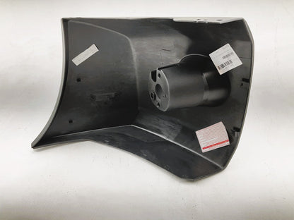 Front Right Bumper End Cap For 2004-2007 Nissan Titan, 2005-2007 Armada DSTN009A