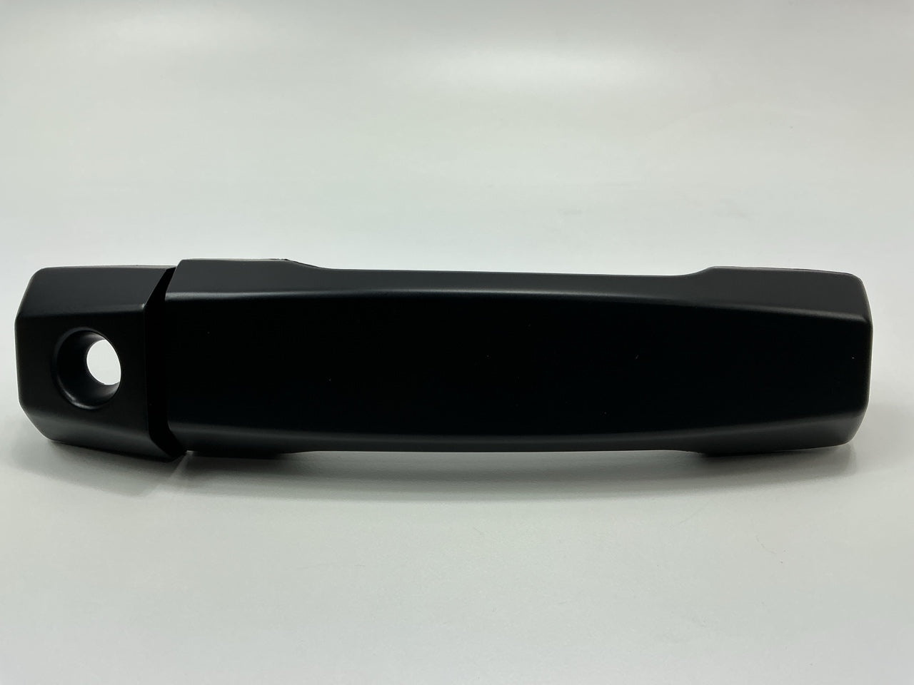 AFTERMARKET Front Left Exterior Door Handle For 2004-2015 Nissan Titan, Armada
