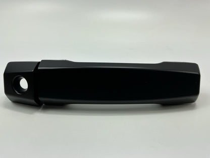 AFTERMARKET Front Left Exterior Door Handle For 2004-2015 Nissan Titan, Armada