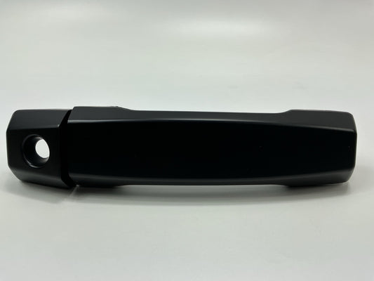 AFTERMARKET Front Left Exterior Door Handle For 2004-2015 Nissan Titan, Armada