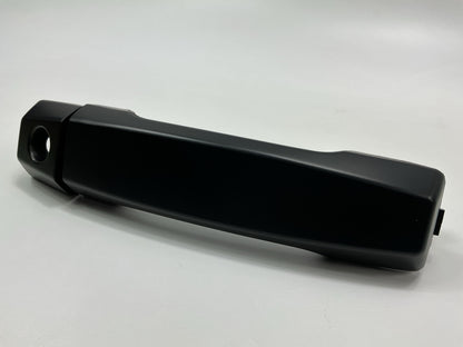 AFTERMARKET Front Left Exterior Door Handle For 2004-2015 Nissan Titan, Armada