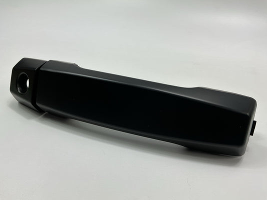 AFTERMARKET Front Left Exterior Door Handle For 2004-2015 Nissan Titan, Armada