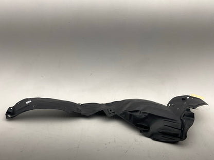 NEW DSVS034BL Front Left Fender Liner For 2012-2014 Nissan Versa Sedan