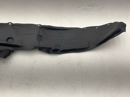 NEW DSVS034BL Front Left Fender Liner For 2012-2014 Nissan Versa Sedan