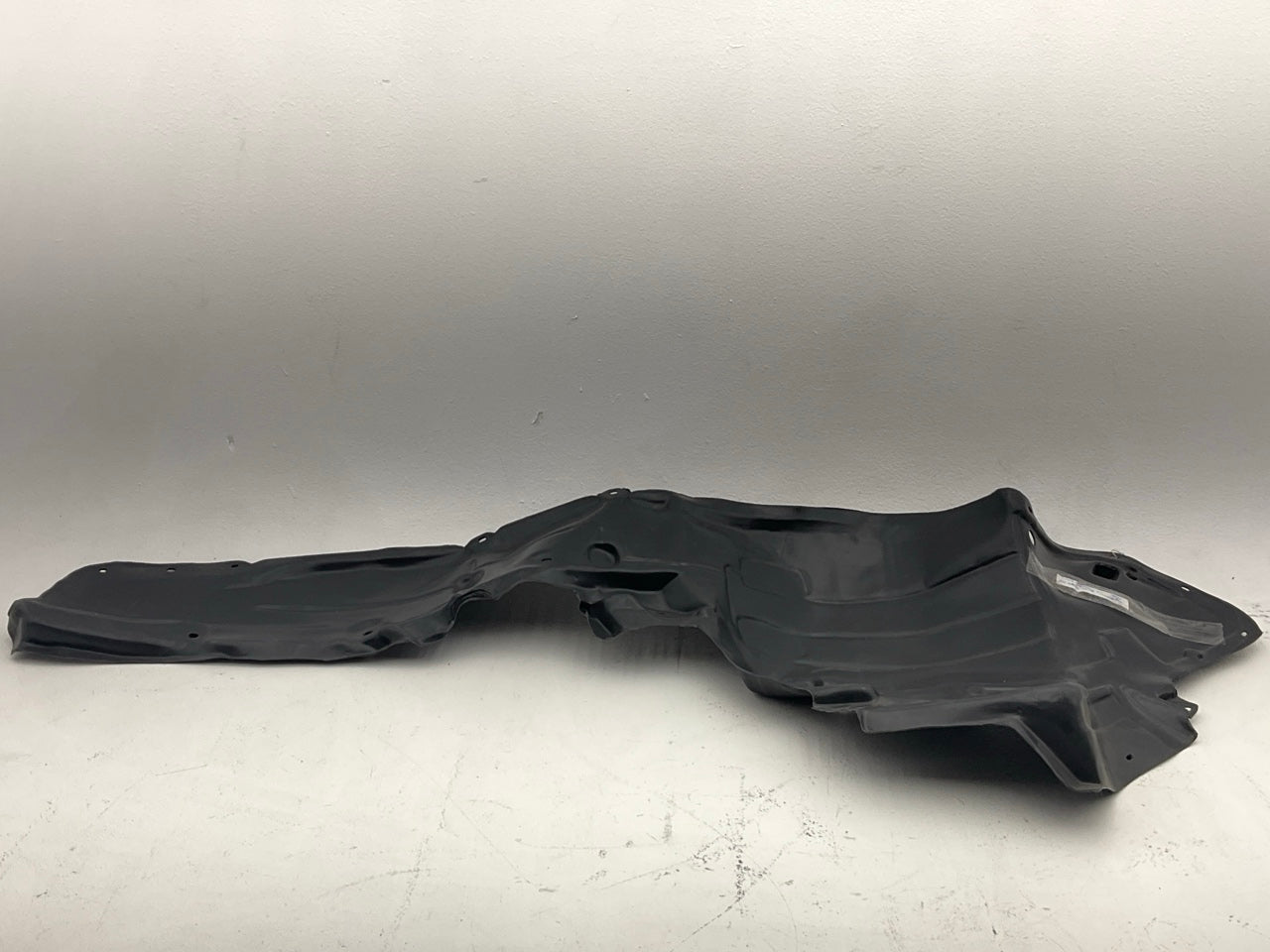 NEW DSVS034BR Front Right Fender Liner For 2012-2014 Nissan Versa Sedan