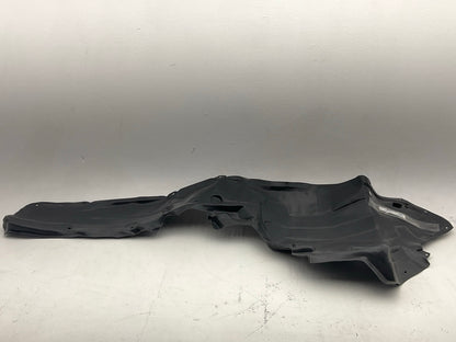 NEW DSVS034BR Front Right Fender Liner For 2012-2014 Nissan Versa Sedan