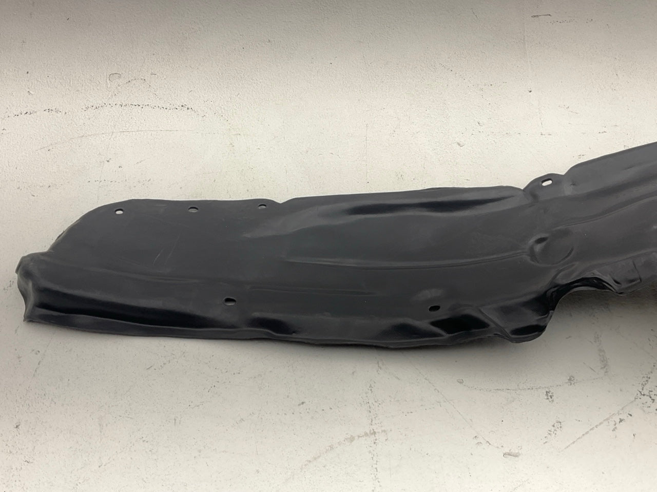 NEW DSVS034BR Front Right Fender Liner For 2012-2014 Nissan Versa Sedan