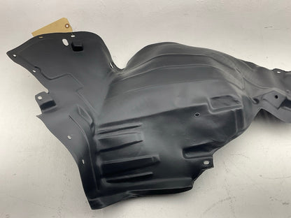 NEW DSVS034BR Front Right Fender Liner For 2012-2014 Nissan Versa Sedan