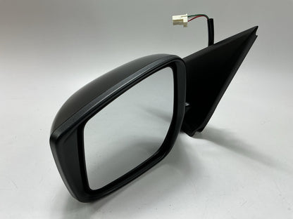 AFTERMARKTET Left Driver Side Mirror Powered W/O Signal Light W/O Heated